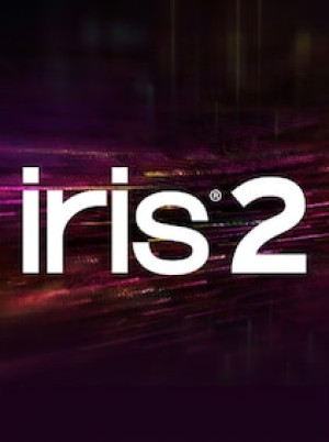 iZotope Iris 2 (PC, Mac) (1 Device, Lifetime) - Izotope Key - GLOBAL