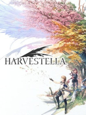 HARVESTELLA (PC) - Steam Account - GLOBAL