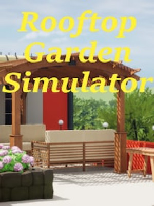 Rooftop Garden Simulator (PC) - Steam Key - GLOBAL