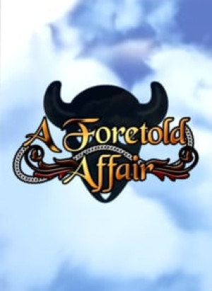 A Foretold Affair Steam Key GLOBAL
