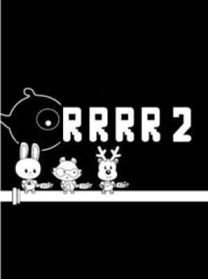 RRRR 2 (PC) - Steam Key - GLOBAL