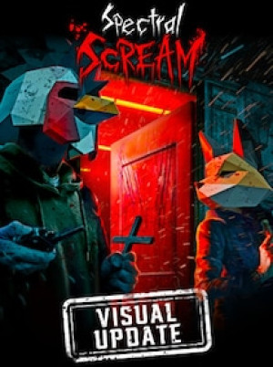 Spectral Scream (PC) - Steam Account - GLOBAL