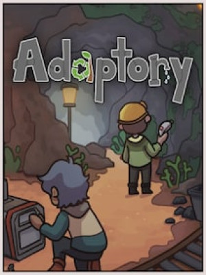 Adaptory (PC) - Steam Key - GLOBAL