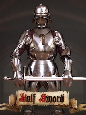 Half Sword (PC) - Steam Gift - GLOBAL