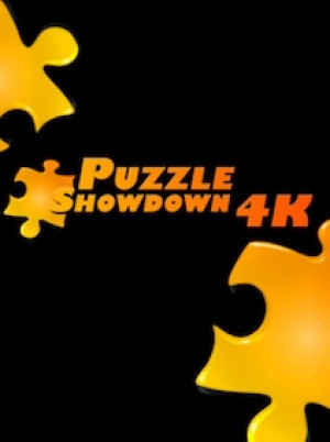Puzzle Showdown 4K Steam Key GLOBAL
