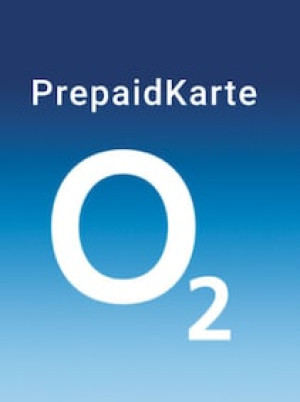 O2 e-voucher 20 EUR - Key - GERMANY