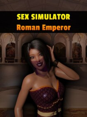 Sex Simulator: Roman Emperor (PC) - Steam Key - GLOBAL
