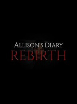 Allison's Diary: Rebirth Steam Key GLOBAL