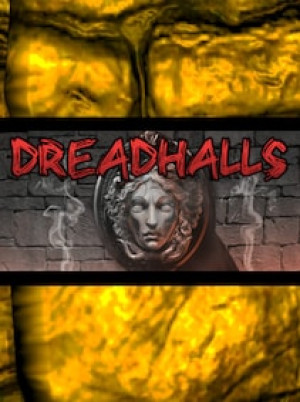 Dreadhalls VR Steam Key GLOBAL