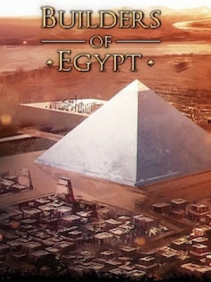 Builders of Egypt (PC) - Steam Gift - GLOBAL