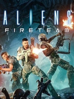 Aliens: Fireteam (PC) - Steam Gift - EUROPE