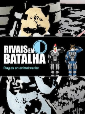 Rivais Em Batalha Steam Key GLOBAL