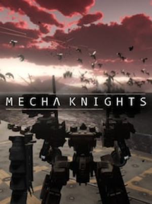 Mecha Knights: Nightmare (PC) - Steam Gift - GLOBAL