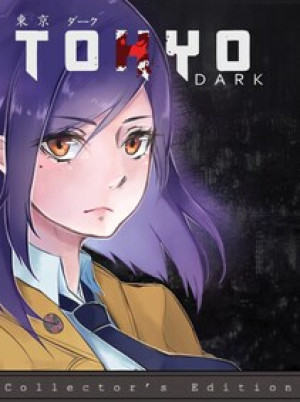Tokyo Dark | Collector's Edition (PC) - Steam Key - GLOBAL