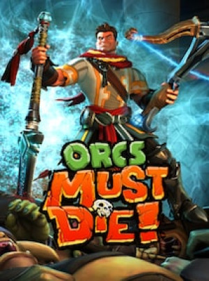 Orcs Must Die! Complete Bundle Steam Gift GLOBAL