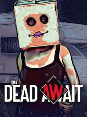 The Dead Await (PC) - Steam Account - GLOBAL