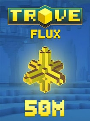 Trove Flux 50M (Xbox) - BillStore - GLOBAL