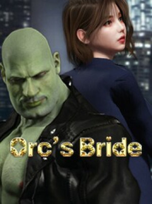 Orc's Bride (PC) - Steam Key - GLOBAL