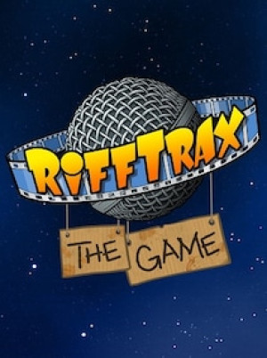 RiffTrax: The Game (PC) - Steam Gift - GLOBAL