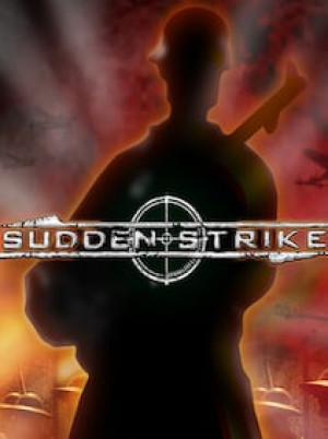 Sudden Strike Gold (PC) - Steam Key - EUROPE