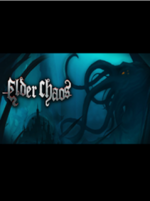 Elder Chaos Steam Key GLOBAL