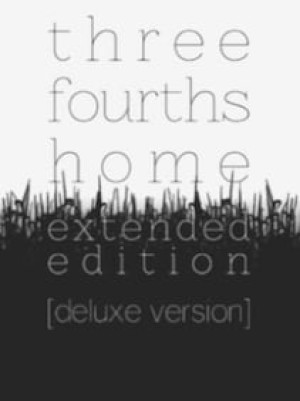 Three Fourths Home: Extended Edition | Deluxe Version (PC) - Steam Key - GLOBAL
