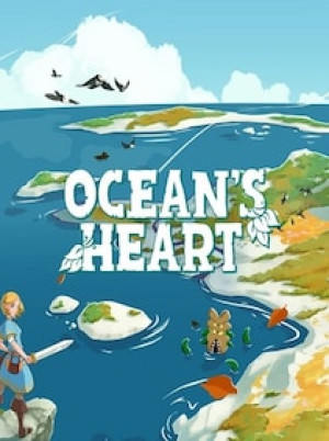 Ocean's Heart (PC) - Steam Gift - EUROPE