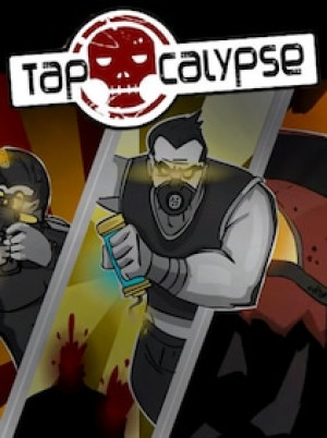 Tapocalypse Steam Key GLOBAL