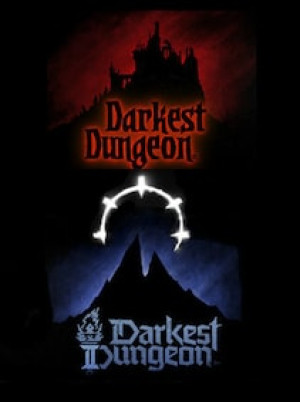 Darkest Dungeon: The Iron Crown Bundle (PC) - Steam Key - GLOBAL