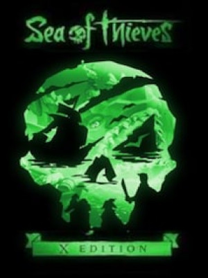 Sea of Thieves | X Edition (Xbox Series X/S, PC) - Xbox Live Key - EUROPE