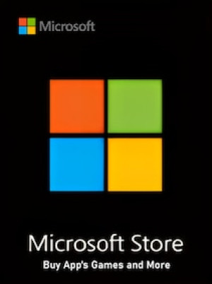 Microsoft Store Gift Card 15 EUR - Microsoft Key - EMEA