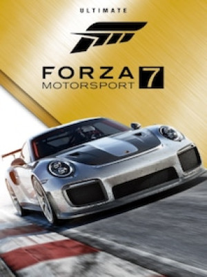 Forza Motorsport 7 | Ultimate Edition (Xbox One, PC) - Xbox Live Account - GLOBAL