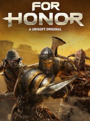 For Honor | Year 8 Standard Edition (PC) - Steam Account - GLOBAL