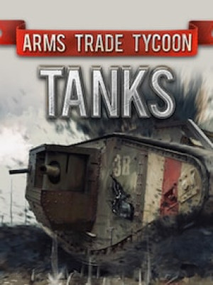 Arms Trade Tycoon: Tanks (PC) - Steam Account - GLOBAL