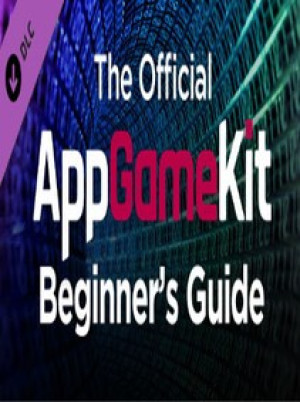 App Game Kit 2 - The Official App Game Kit Beginners Guide Steam Key GLOBAL