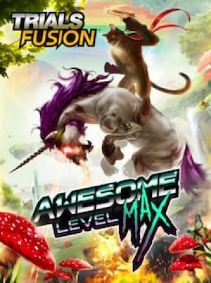 Trials Fusion - Awesome Level Max Steam Gift GLOBAL
