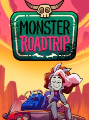 Monster Prom 3: Monster Roadtrip (PC) - Steam Key - GLOBAL