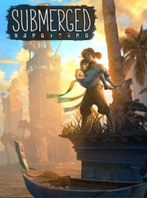 Submerged XBOX (Xbox One) - Xbox Live Key - EUROPE
