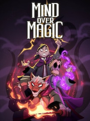 Mind Over Magic (PC) - Steam Gift - GLOBAL