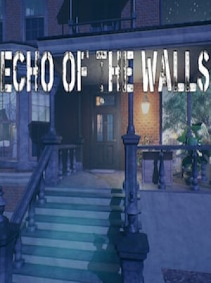 Echo of the Walls (PC) - Steam Key - GLOBAL