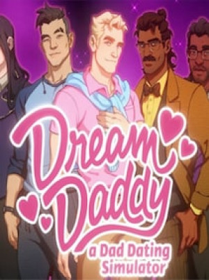 Dream Daddy: A Dad Dating Simulator Steam Gift GLOBAL