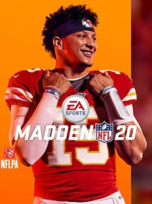 Madden NFL 20 PC - EA App Account - GLOBAL