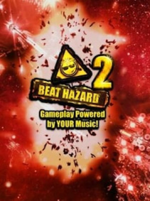 Beat Hazard 2 Steam Gift EUROPE
