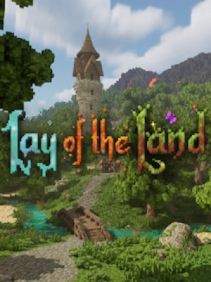Lay of the Land (PC) - Steam Account - GLOBAL