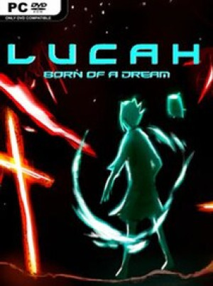 Lucah: Born of a Dream Steam Gift EUROPE