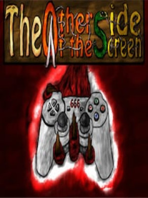 The Other Side Of The Screen Steam Key GLOBAL