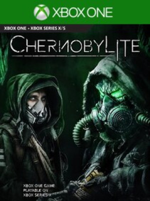 Chernobylite | Complete Edition (Xbox One) - Xbox Live Key - EUROPE