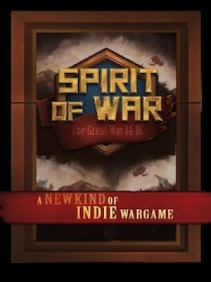 Spirit Of War Steam Key GLOBAL