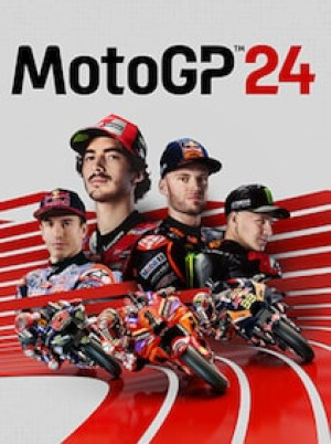 MotoGP 24 (Xbox Series X/S, PC) - Xbox Live Key - EUROPE