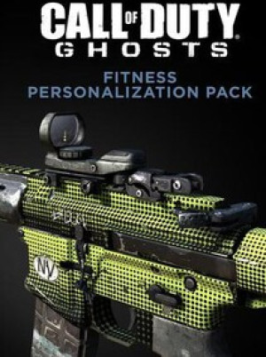 Call of Duty: Ghosts - Fitness Pack Steam Gift GLOBAL